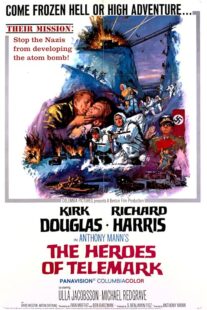 دانلود فیلم The Heroes of Telemark 1965426881-626459384