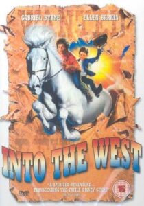 دانلود فیلم Into the West 1992426639-710939883