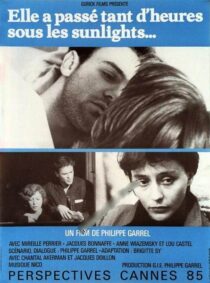 دانلود فیلم She Spent So Many Hours Under the Sun Lamps 1985426344-1288790012