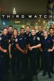 دانلود سریال Third Watch426840-366440585