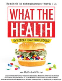 دانلود فیلم What the Health 2017426886-131016402