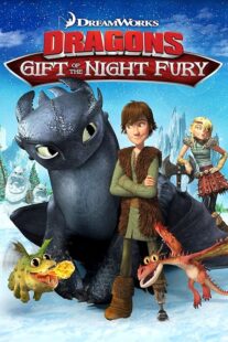 دانلود انیمیشن Dragons: Gift of the Night Fury 2011426418-683088358