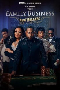 دانلود سریال The Family Business: New Orleans426559-1456664440