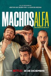 دانلود سریال Alpha Males426710-1992363912