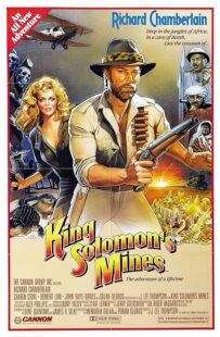 دانلود فیلم King Solomon’s Mines 1985426727-842653579