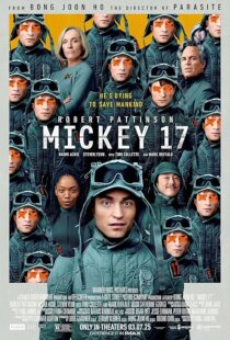 دانلود فیلم Mickey 17 2025426847-1339510299