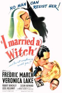 دانلود فیلم I Married a Witch 1942426278-1999077039