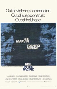 دانلود فیلم Hell in the Pacific 1968426407-862400133